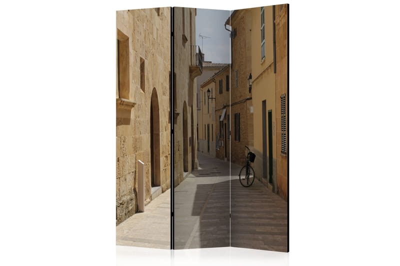 Rumdeler Summer In Mallorca 135x172, Artgeist sp. z o. o.