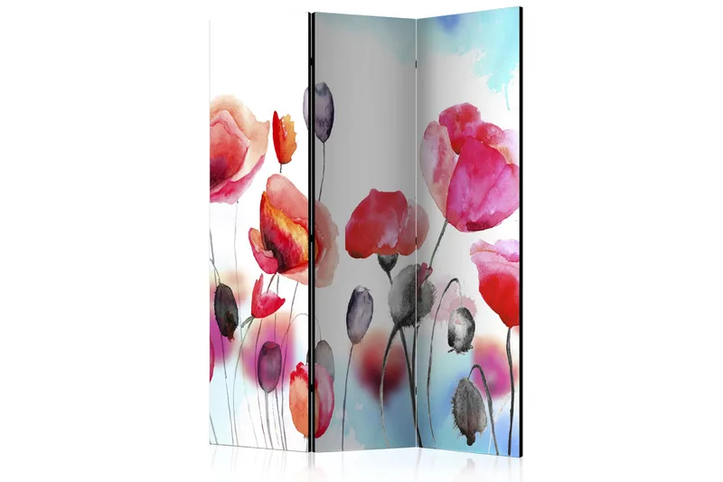 Rumdeler Swaying With The Wind 135x172, Artgeist sp. z o. o.