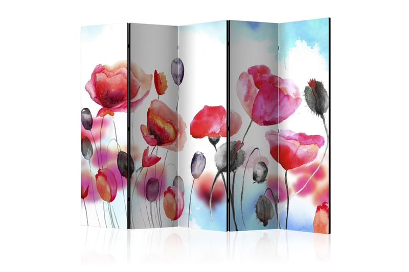 Rumdeler Swaying With The Wind 225x172, Artgeist sp. z o. o.