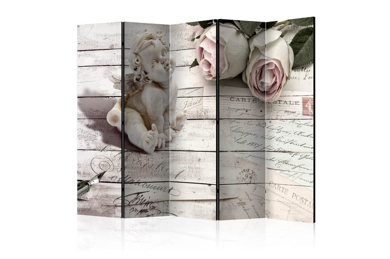 Rumdeler - Sweet memories from past II 225x172, Artgeist sp. z o. o.