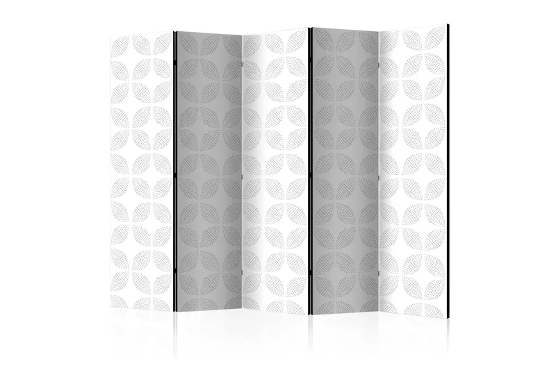 Rumdeler Symmetrical Shapes II 225x172 cm, Artgeist sp. z o. o.