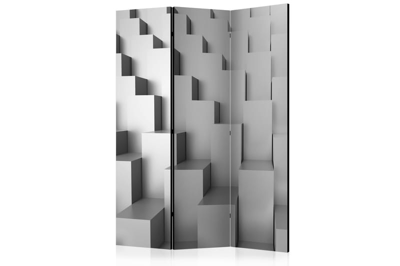 Rumdeler - Temple of Abstraction 135x172, Artgeist sp. z o. o.