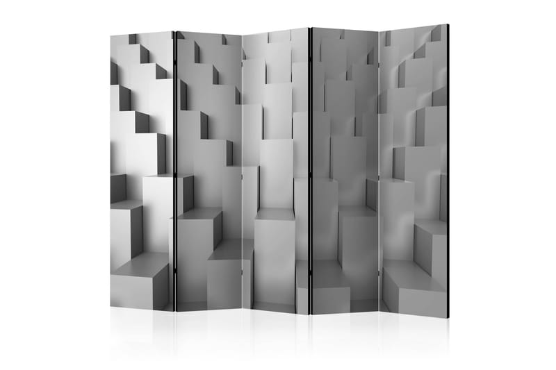 Rumdeler - Temple of Abstraction II 225x172, Artgeist sp. z o. o.