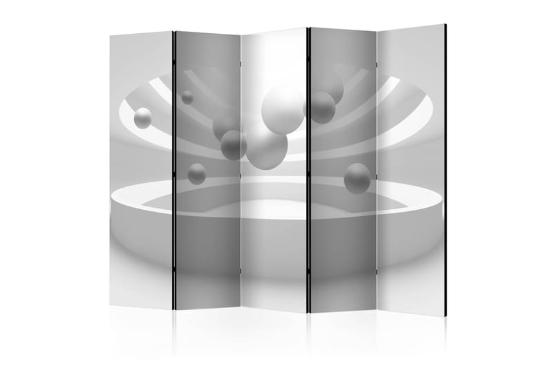 Rumdeler -  Temple of the Future II 225x172, Artgeist sp. z o. o.