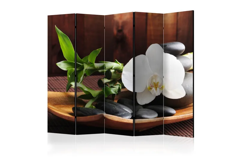 Rumdeler - temple  zen II 225x172, Artgeist sp. z o. o.