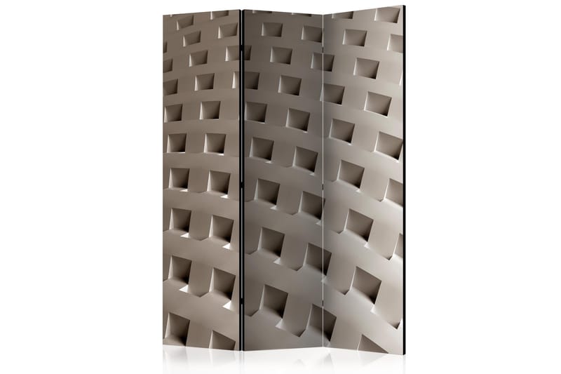 Rumdeler - The Construction of Modernity 135x172, Artgeist sp. z o. o.