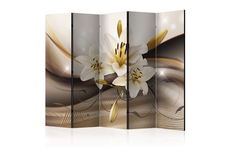 Rumdeler The Desert's Garden 225x172, Artgeist sp. z o. o.