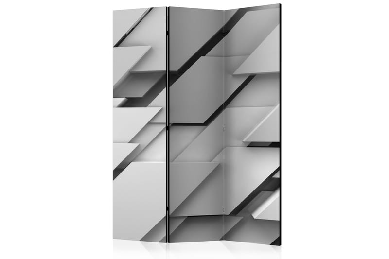 Rumdeler - The Edge of Gray 135x172, Artgeist sp. z o. o.