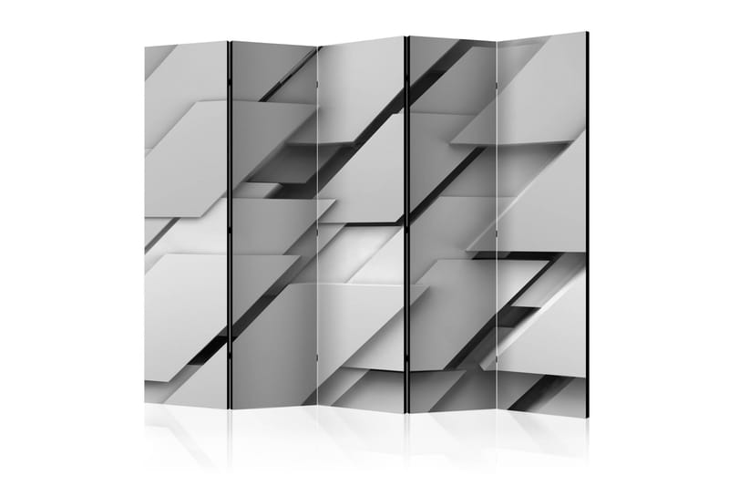 Rumdeler - The Edge of Gray II 225x172, Artgeist sp. z o. o.