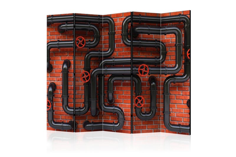 Rumdeler - The Goblin King II 225x172, Artgeist sp. z o. o.