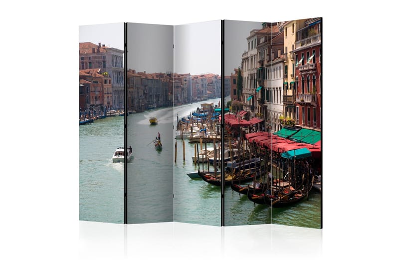 Rumdeler - The Grand Canal in Venice, Italy II 225x172, Artgeist sp. z o. o.