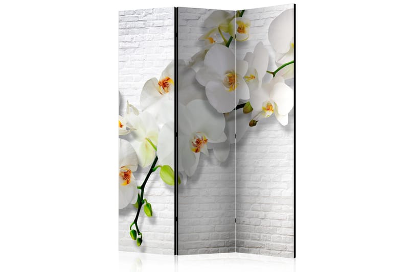 Rumdeler The Urban Orchid 135x172, Artgeist sp. z o. o.