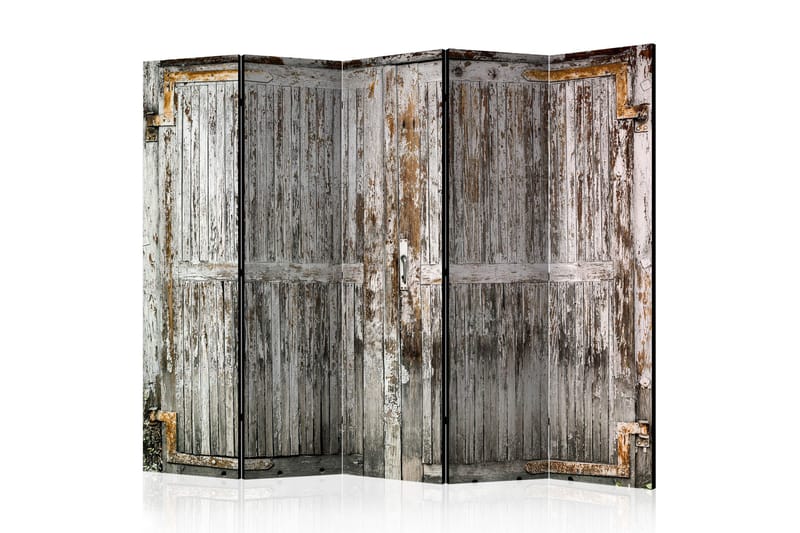 Rumdeler - The whispering door II 225x172, Artgeist sp. z o. o.