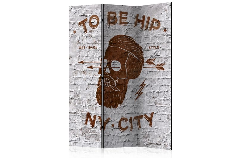 Rumdeler - TO BE HIP 135x172, Artgeist sp. z o. o.