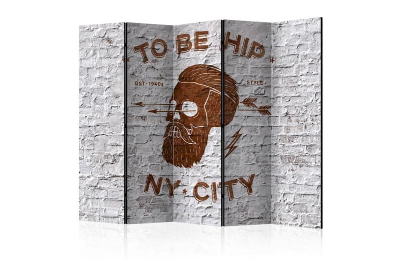 Rumdeler - TO BE HIP II 225x172, Artgeist sp. z o. o.