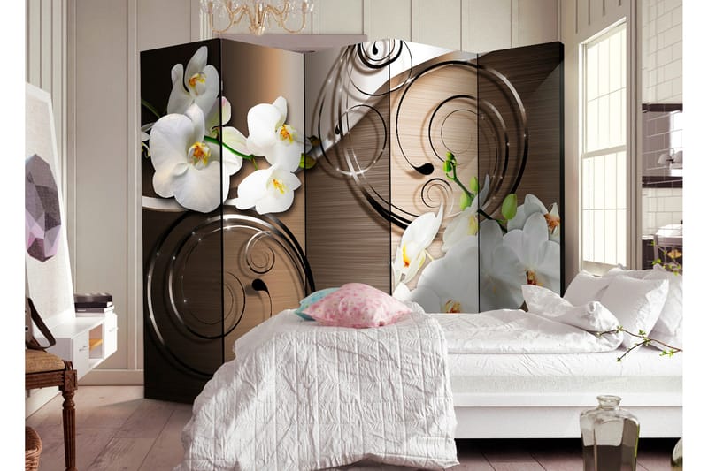 Rumdeler Trust 225x172 - Artgeist sp. z o. o. - Boligtilbehør - Rumdelere - Foldeskærm