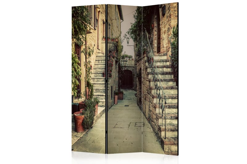 Rumdeler Tuscan Memories 135x172 - Artgeist sp. z o. o. - Boligtilbehør - Rumdelere - Foldeskærm