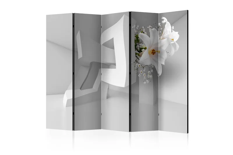 Rumdeler - Twisted Illusion II 225x172, Artgeist sp. z o. o.