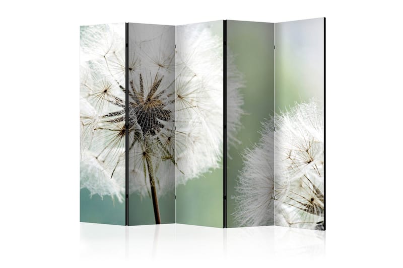Rumdeler - Two dandelions II 225x172, Artgeist sp. z o. o.