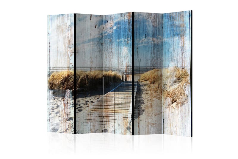 Rumdeler - Unforgettable Summer II 225x172, Artgeist sp. z o. o.