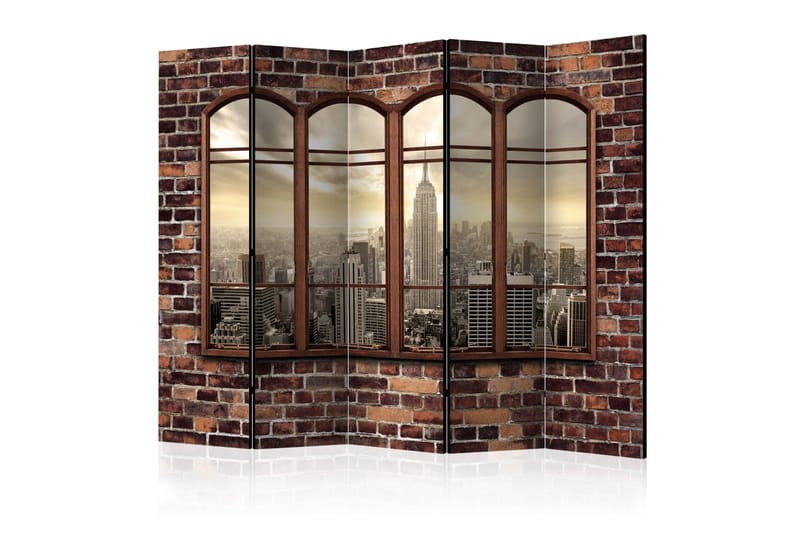 Rumdeler - Unusual View II 225x172, Artgeist sp. z o. o.