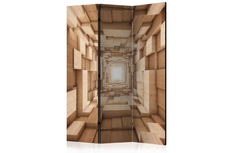 Rumdeler - Upwards...II 135x172, Artgeist sp. z o. o.