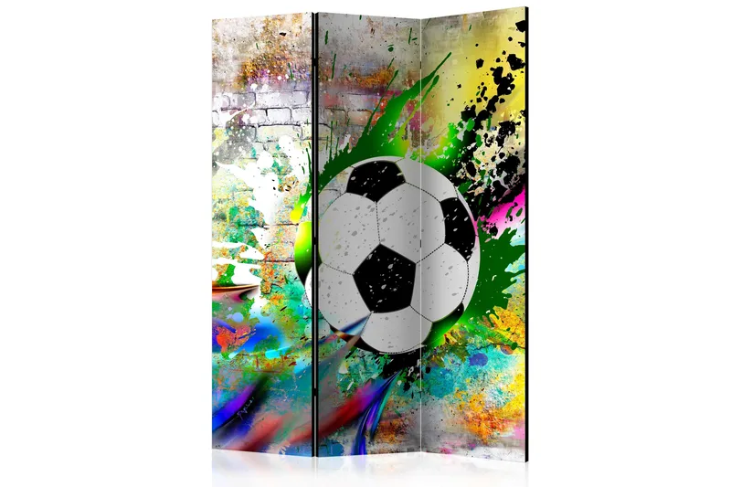 Rumdeler - Urban Gameplay 135x172, Artgeist sp. z o. o.