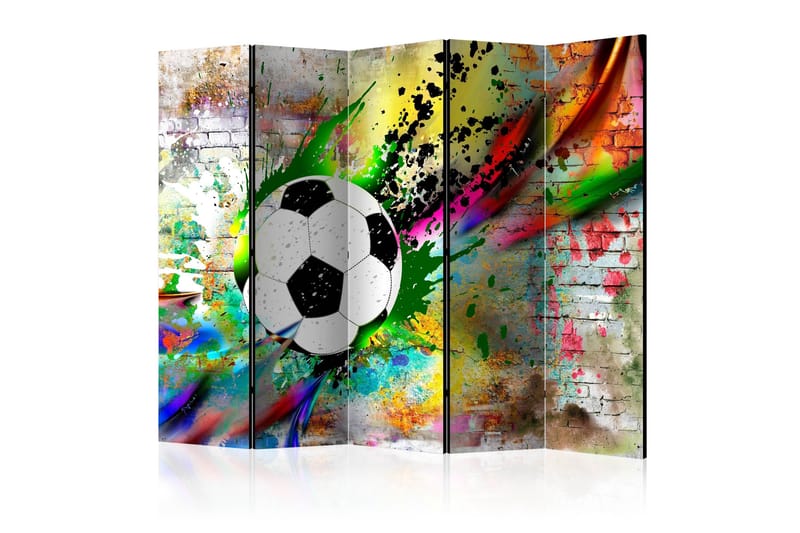 Rumdeler - Urban Gameplay II 225x172, Artgeist sp. z o. o.