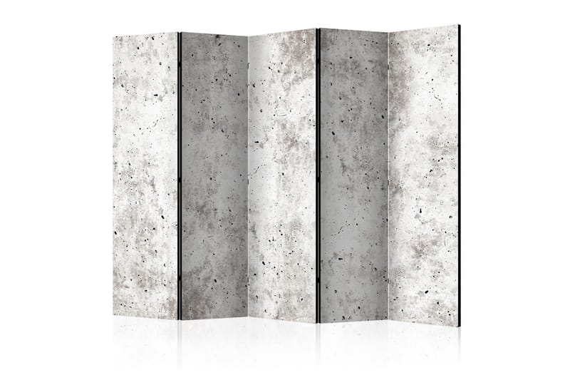 Rumdeler - Urban Style: Concrete II 225x172, Artgeist sp. z o. o.