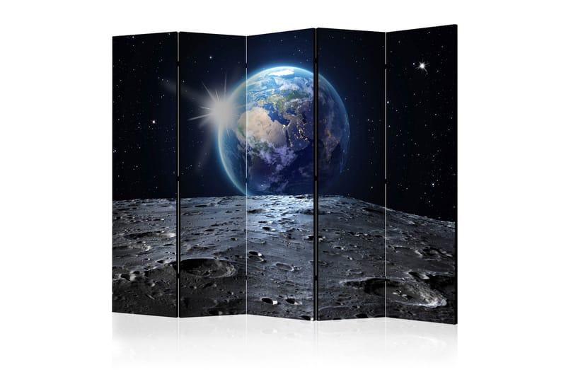 Rumdeler - View of the Blue Planet II 225x172, Artgeist sp. z o. o.