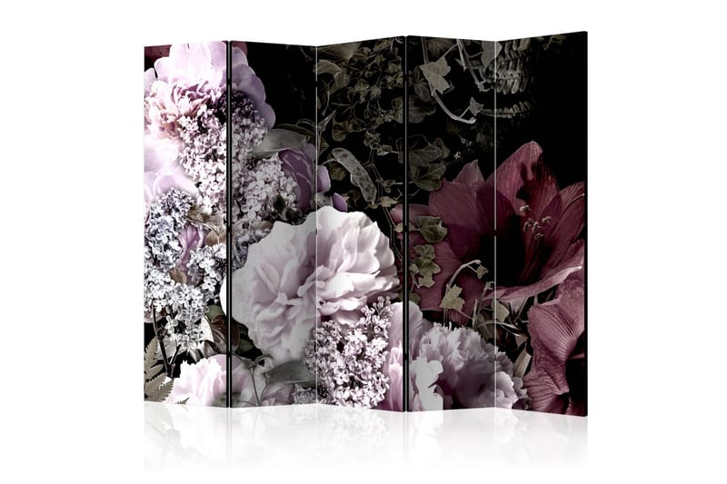 Rumdeler - Vinlofte Garden II 225x172, Artgeist sp. z o. o.