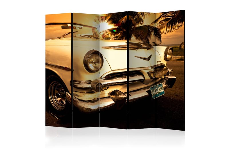 Rumdeler - Viva Havana! II 225x172, Artgeist sp. z o. o.