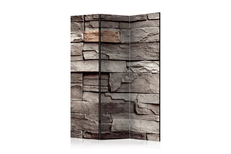 Rumdeler Wall Of Silence 135x172, Artgeist sp. z o. o.