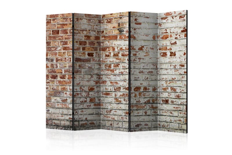 Rumdeler Walls Of Memory 225x172 - Artgeist sp. z o. o. - Foldeskærm - Rumdelere