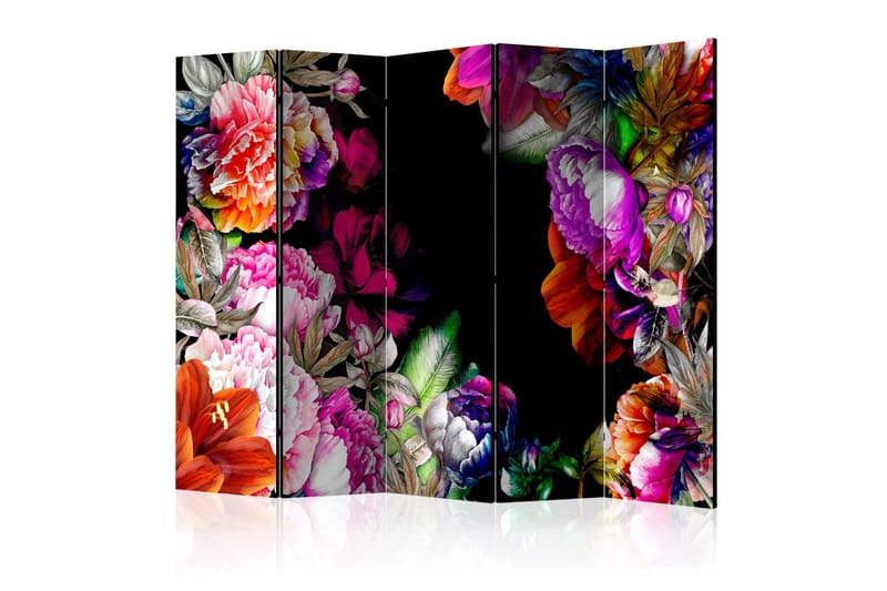 Rumdeler - Warm Tones of Summer II 225x172, Artgeist sp. z o. o.