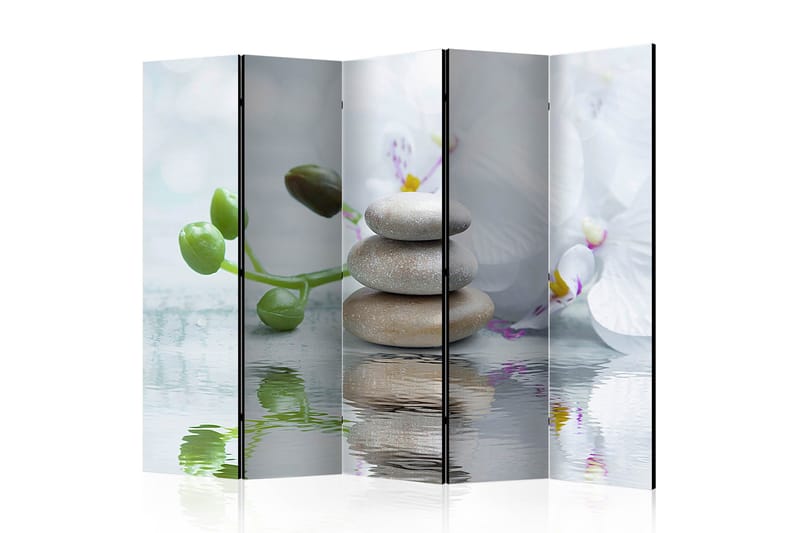 Rumdeler Water Reflection 225x172, Artgeist sp. z o. o.