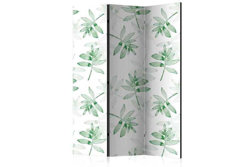 Rumdeler Watercolour Branches 135x172 cm, Artgeist sp. z o. o.