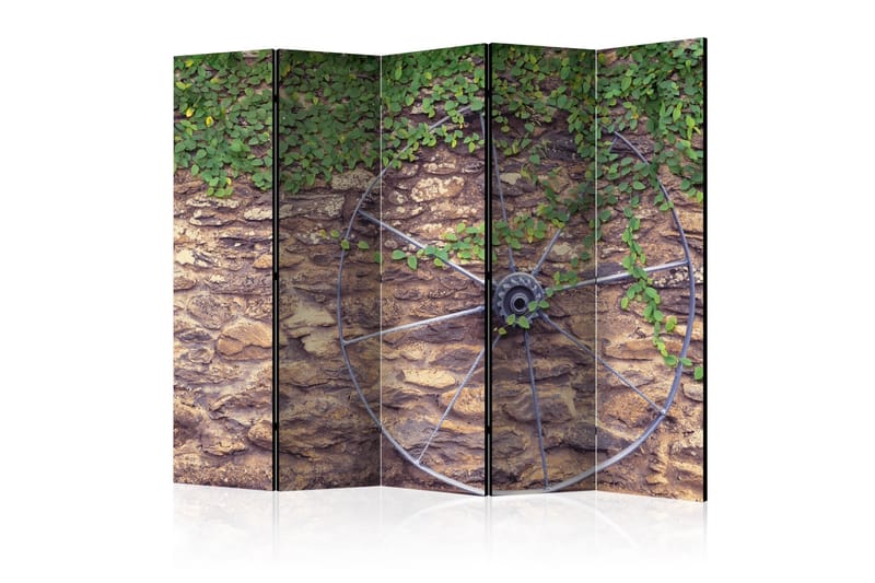 Rumdeler -  Wheel of Time II 225x172, Artgeist sp. z o. o.