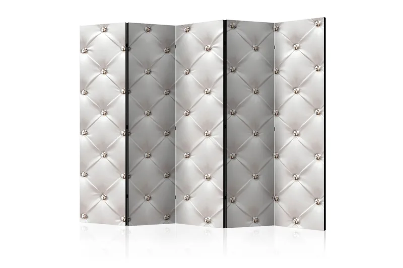 Rumdeler White Elegance II 225x172 cm, Artgeist sp. z o. o.