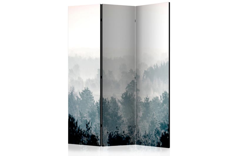 Rumdeler - Winter Forest 135x172, Artgeist sp. z o. o.