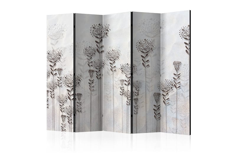 Rumdeler - Winter Garden II 225x172, Artgeist sp. z o. o.