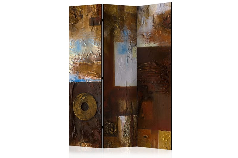 Rumdeler Winter Landscape 135x172, Artgeist sp. z o. o.