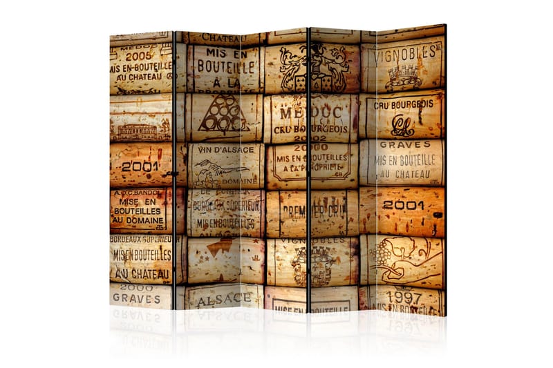 Rumdeler - Winy Trail II 225x172, Artgeist sp. z o. o.