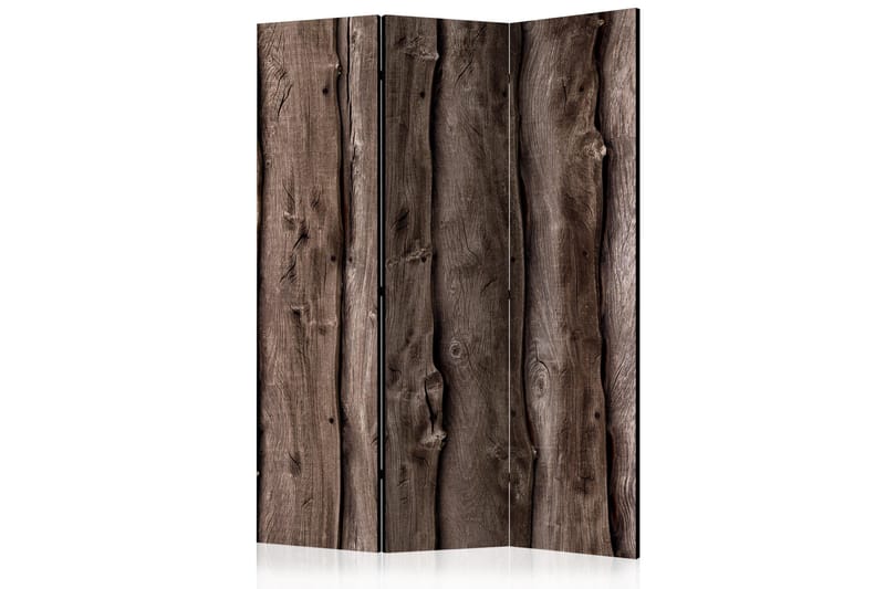 Rumdeler - Wooden Melody 135x172, Artgeist sp. z o. o.