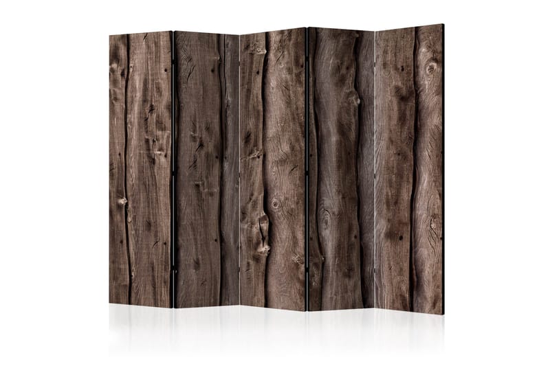 Rumdeler - Wooden Melody II 225x172, Artgeist sp. z o. o.