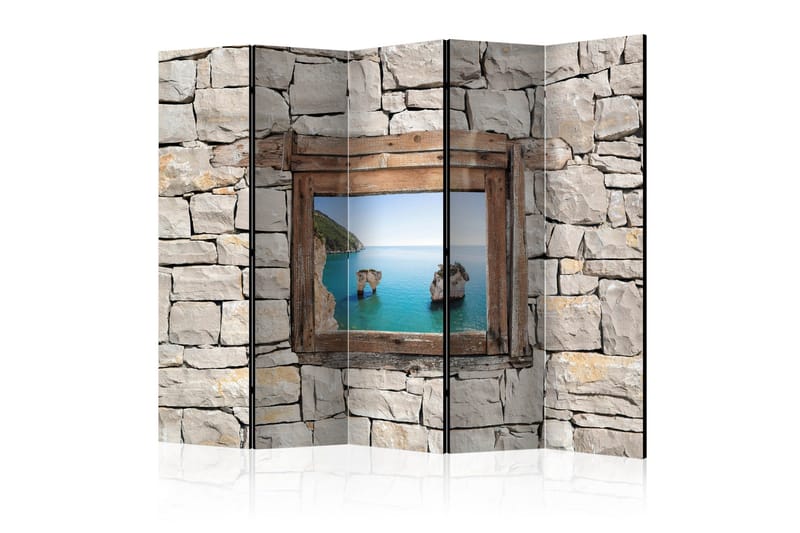 Rumdeler - Zagare Bay II 225x172, Artgeist sp. z o. o.