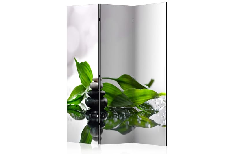 Rumdeler Zen 135x172 - Artgeist sp. z o. o. - Boligtilbehør - Rumdelere - Foldeskærm