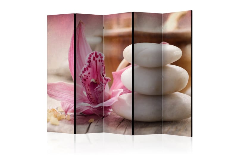 Rumdeler - Zen and spa II 225x172, Artgeist sp. z o. o.