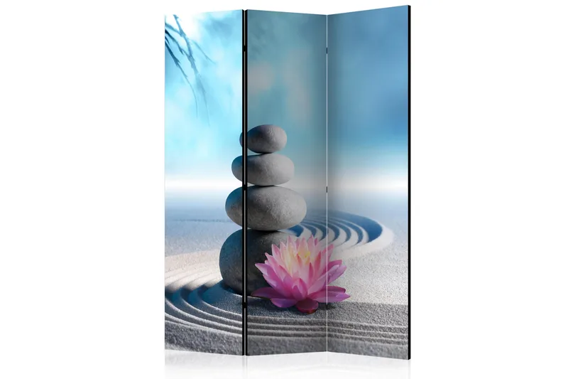 Rumdeler Zen Garden 135x172, Artgeist sp. z o. o.