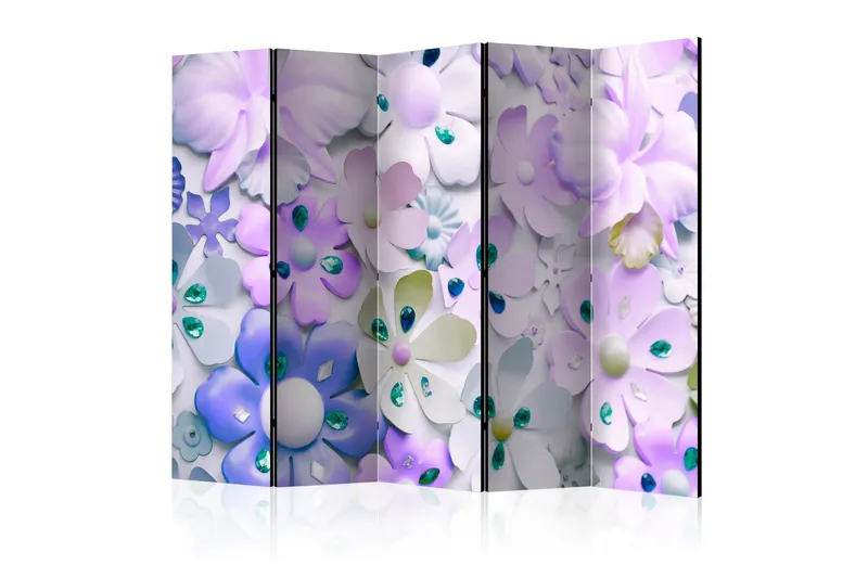 Rumdeler - Purple Sweetness II 225x172, Artgeist sp. z o. o.